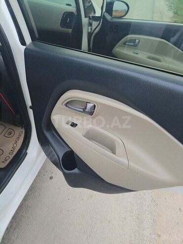 Kia Rio 2012, 144,000 km - 1.4 л - Bakı