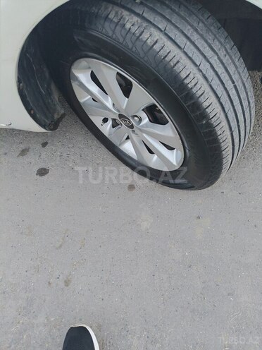 Kia Rio 2012, 144,000 km - 1.4 л - Bakı