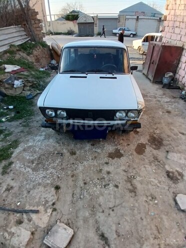 LADA (VAZ) 2106 1994, 62,000 km - 1.6 л - Bakı
