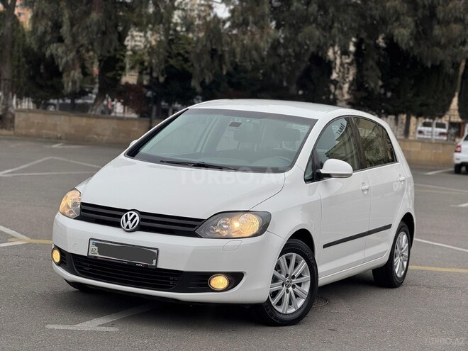 Volkswagen Golf Plus 2010, 167,133 km - 1.6 л - Bakı
