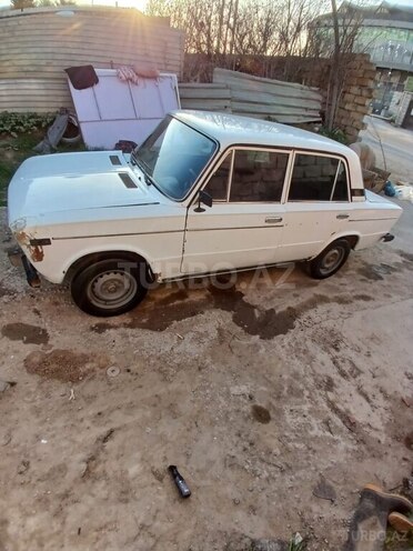 LADA (VAZ) 2106 1994, 62,000 km - 1.6 л - Bakı