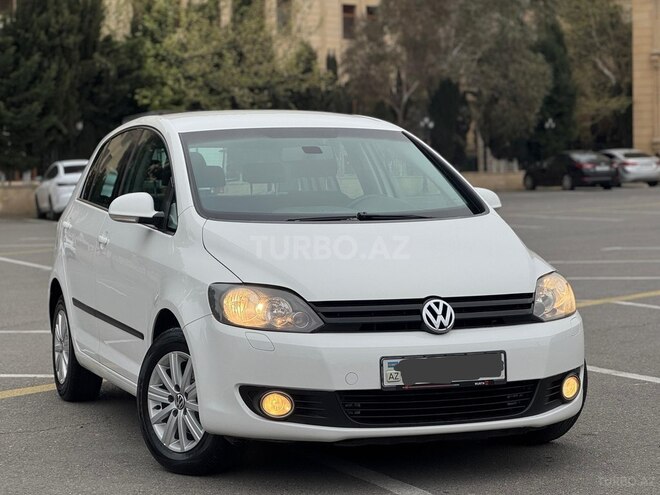 Volkswagen Golf Plus 2010, 167,133 km - 1.6 л - Bakı