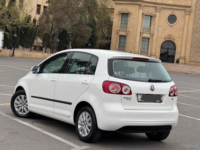 Volkswagen Golf Plus 2010, 167,133 km - 1.6 л - Bakı