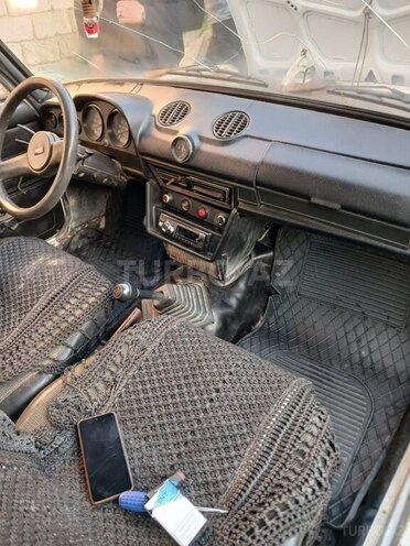 LADA (VAZ) 2106 1994, 62,000 km - 1.6 л - Bakı
