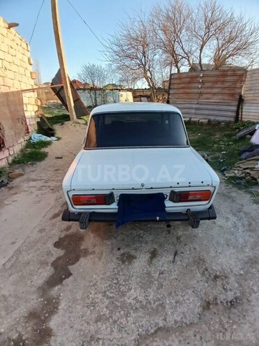 LADA (VAZ) 2106 1994, 62,000 km - 1.6 л - Bakı