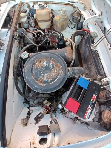 LADA (VAZ) 2106 1994, 62,000 km - 1.6 л - Bakı