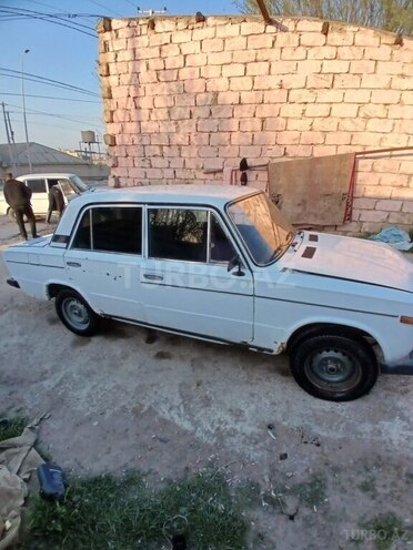 LADA (VAZ) 2106 1994, 62,000 km - 1.6 л - Bakı