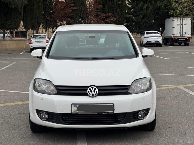 Volkswagen Golf Plus 2010, 167,133 km - 1.6 л - Bakı