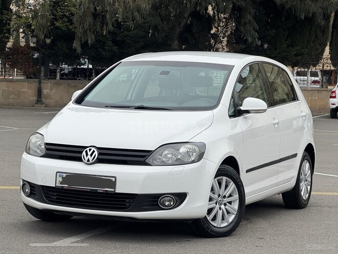 Volkswagen Golf Plus 2010, 167,133 km - 1.6 л - Bakı