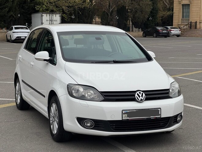 Volkswagen Golf Plus 2010, 167,133 km - 1.6 л - Bakı