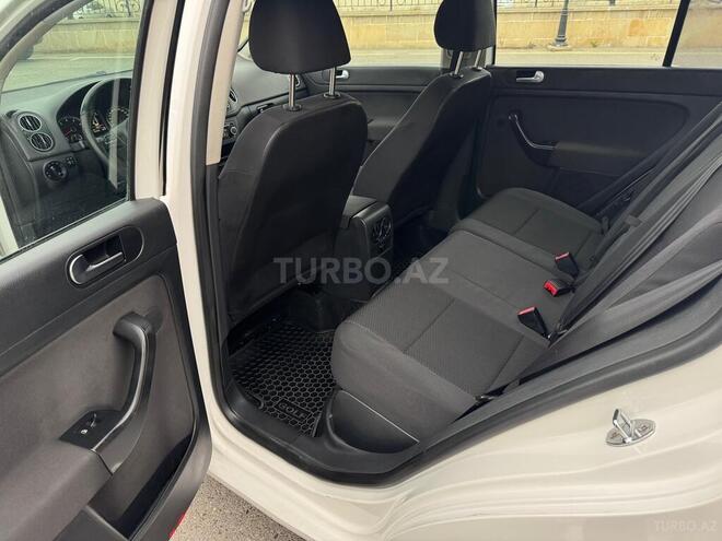 Volkswagen Golf Plus 2010, 167,133 km - 1.6 л - Bakı