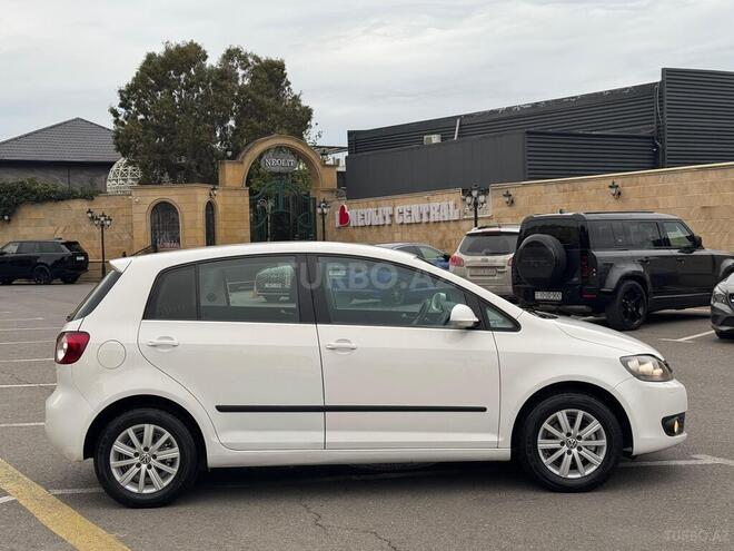 Volkswagen Golf Plus 2010, 167,133 km - 1.6 л - Bakı