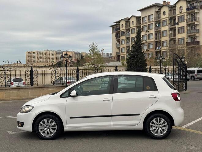 Volkswagen Golf Plus 2010, 167,133 km - 1.6 л - Bakı