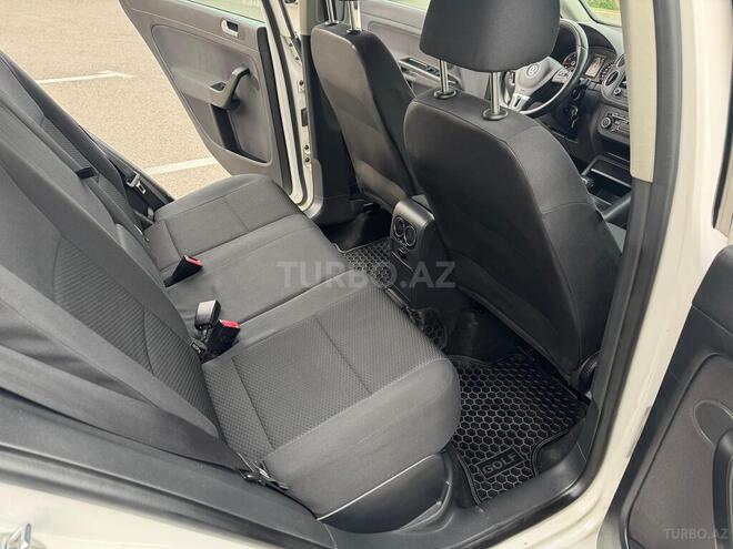 Volkswagen Golf Plus 2010, 167,133 km - 1.6 л - Bakı