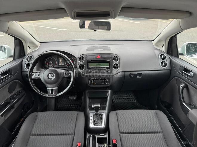 Volkswagen Golf Plus 2010, 167,133 km - 1.6 л - Bakı