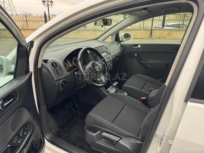 Volkswagen Golf Plus 2010, 167,133 km - 1.6 л - Bakı