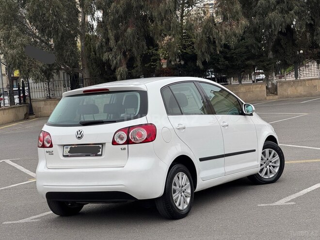 Volkswagen Golf Plus 2010, 167,133 km - 1.6 л - Bakı