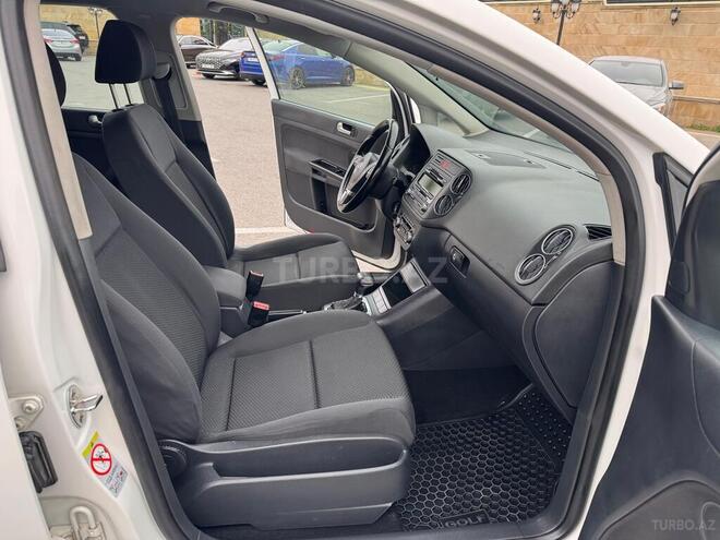 Volkswagen Golf Plus 2010, 167,133 km - 1.6 л - Bakı