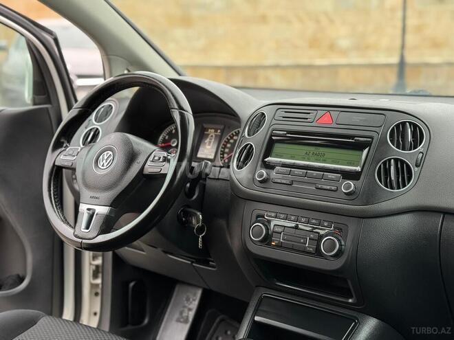 Volkswagen Golf Plus 2010, 167,133 km - 1.6 л - Bakı