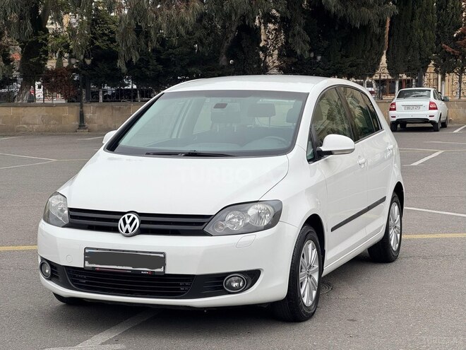 Volkswagen Golf Plus 2010, 167,133 km - 1.6 л - Bakı
