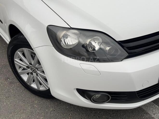 Volkswagen Golf Plus 2010, 167,133 km - 1.6 л - Bakı