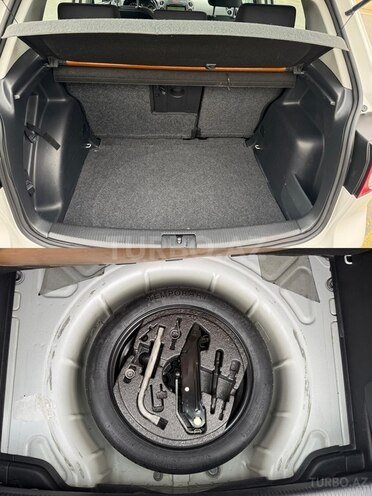 Volkswagen Golf Plus 2010, 167,133 km - 1.6 л - Bakı