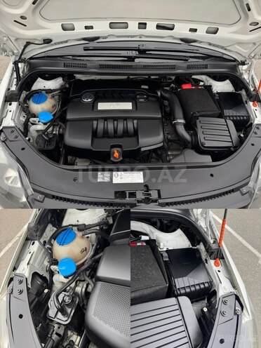 Volkswagen Golf Plus 2010, 167,133 km - 1.6 л - Bakı