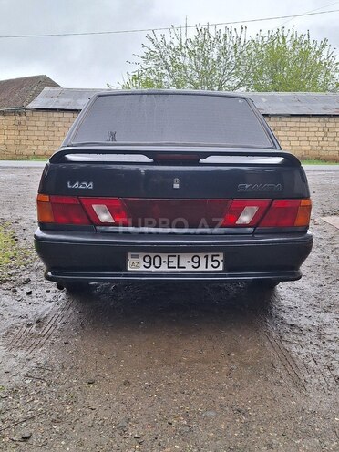 LADA (VAZ) 2115 2008, 336,000 km - 1.6 л - Masallı