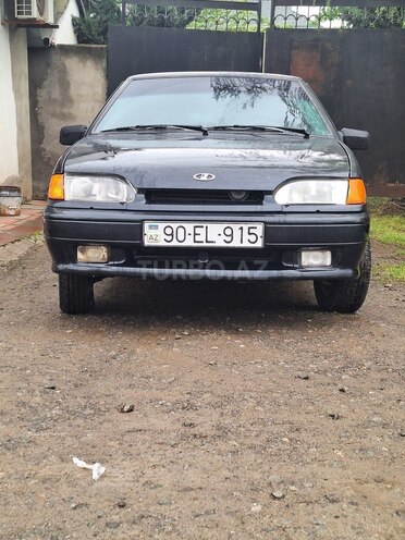 LADA (VAZ) 2115 2008, 336,000 km - 1.6 л - Masallı