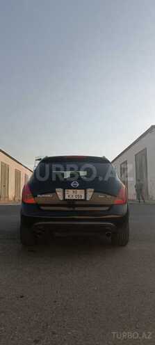 Nissan Murano 2006, 250,000 km - 3.5 l - Sumqayıt