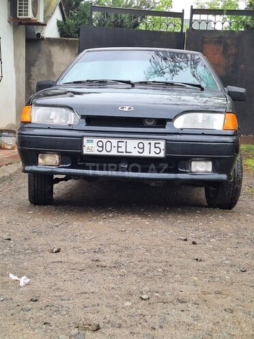 LADA (VAZ) 2115 2008, 336,000 km - 1.6 л - Masallı