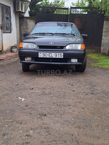 LADA (VAZ) 2115 2008, 336,000 km - 1.6 л - Masallı