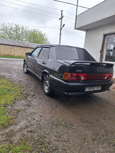 LADA (VAZ) 2115 2008, 336,000 km - 1.6 л - Masallı
