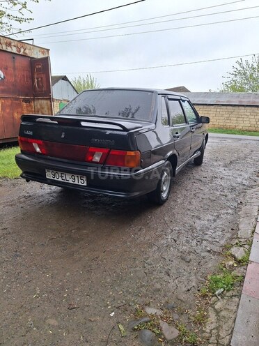 LADA (VAZ) 2115 2008, 336,000 km - 1.6 л - Masallı