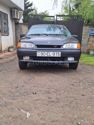 LADA (VAZ) 2115 2008, 336,000 km - 1.6 л - Masallı