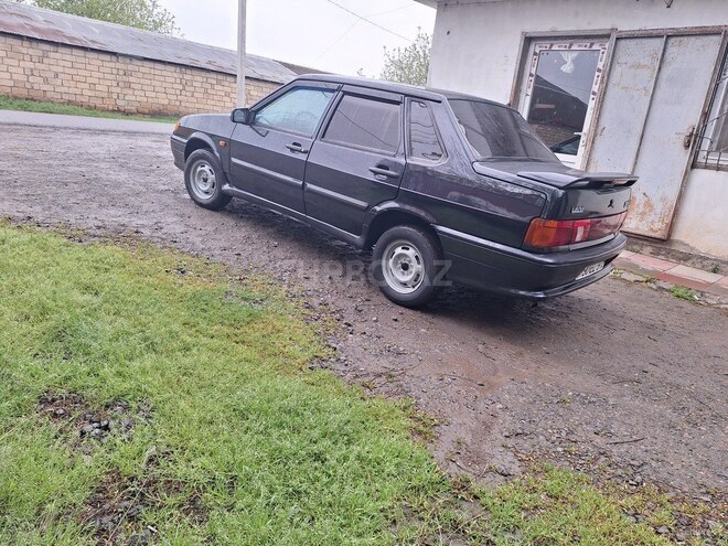 LADA (VAZ) 2115 2008, 336,000 km - 1.6 л - Masallı