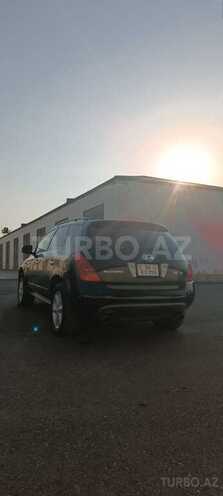 Nissan Murano 2006, 250,000 km - 3.5 l - Sumqayıt