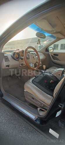 Nissan Murano 2006, 250,000 km - 3.5 l - Sumqayıt