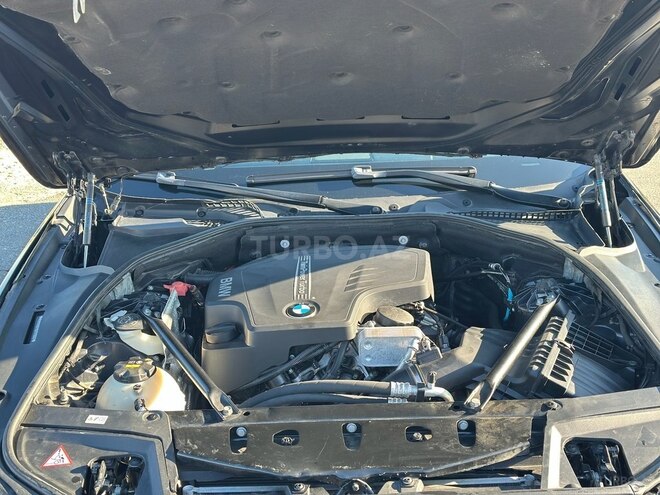 BMW 528 2014, 265,300 km - 2.0 l - Bakı