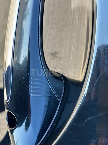 BMW 528 2014, 265,300 km - 2.0 l - Bakı
