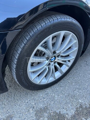 BMW 528 2014, 265,300 km - 2.0 l - Bakı