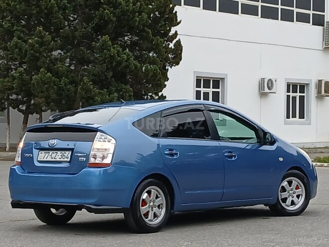 Toyota Prius 2007, 310,000 km - 1.5 l - Sumqayıt