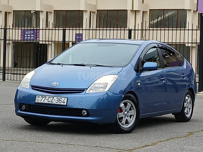 Toyota Prius 2007, 310,000 km - 1.5 l - Sumqayıt