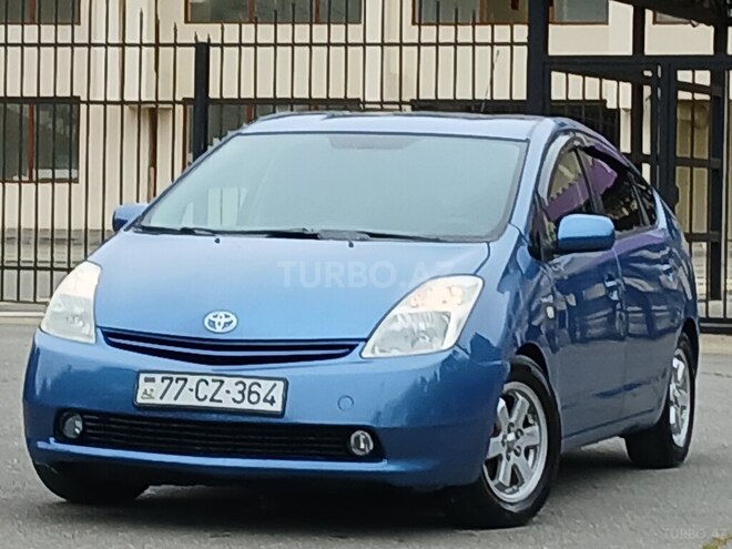 Toyota Prius 2007, 310,000 km - 1.5 l - Sumqayıt