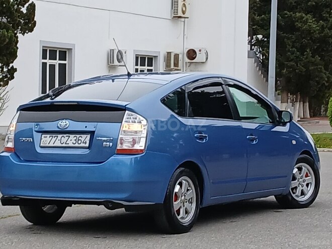 Toyota Prius 2007, 310,000 km - 1.5 l - Sumqayıt