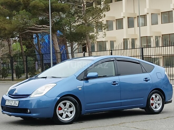 Toyota Prius 2007, 310,000 km - 1.5 l - Sumqayıt