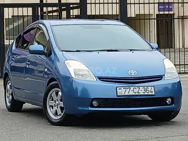 Toyota Prius 2007, 310,000 km - 1.5 l - Sumqayıt