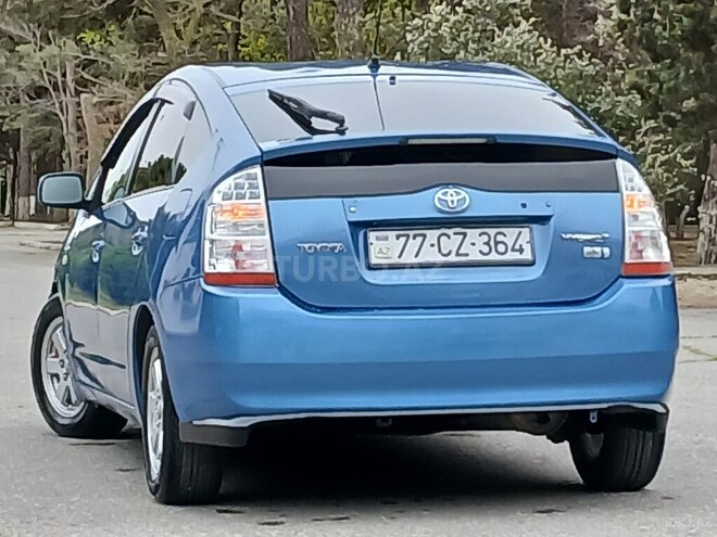 Toyota Prius 2007, 310,000 km - 1.5 l - Sumqayıt