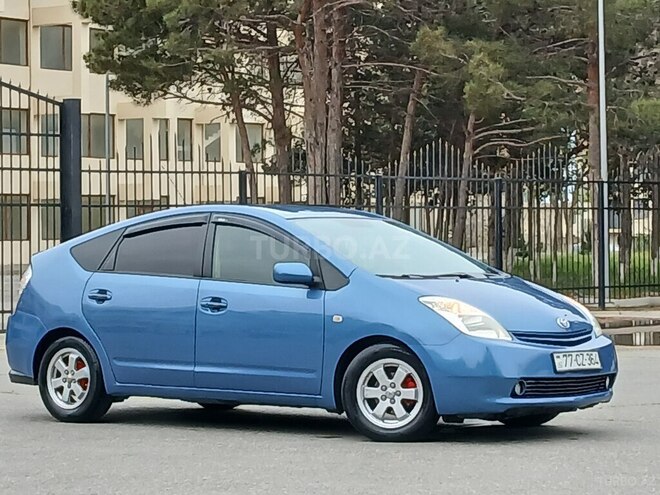 Toyota Prius 2007, 310,000 km - 1.5 l - Sumqayıt