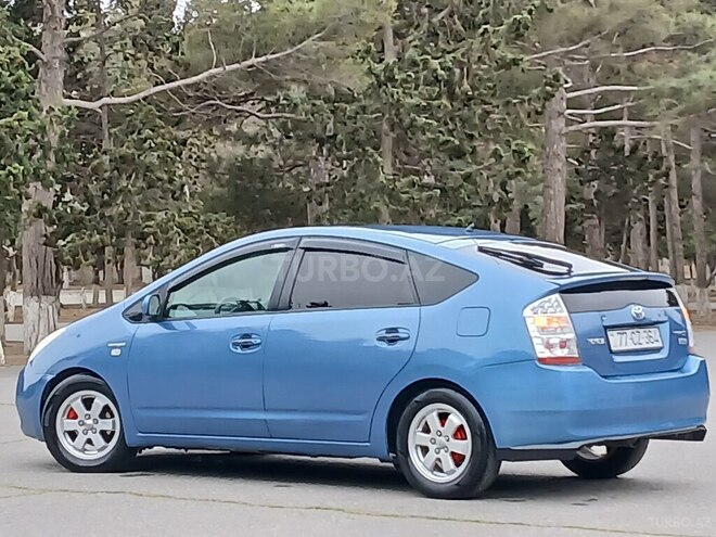 Toyota Prius 2007, 310,000 km - 1.5 l - Sumqayıt